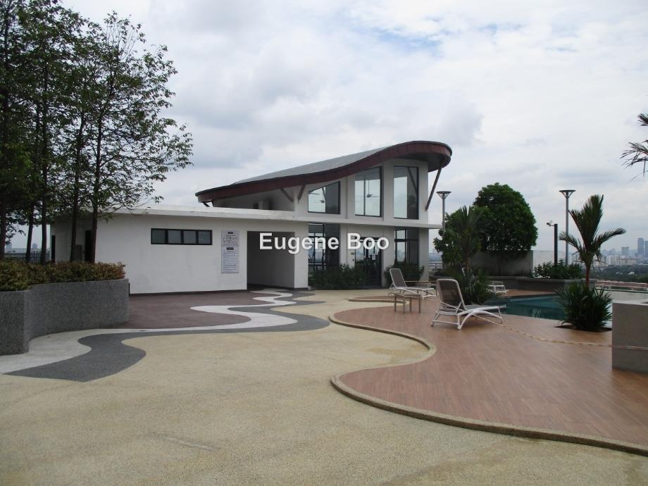 Condominium for Rent in Denai Sutera by Eugene Boo - iProperty.com.my