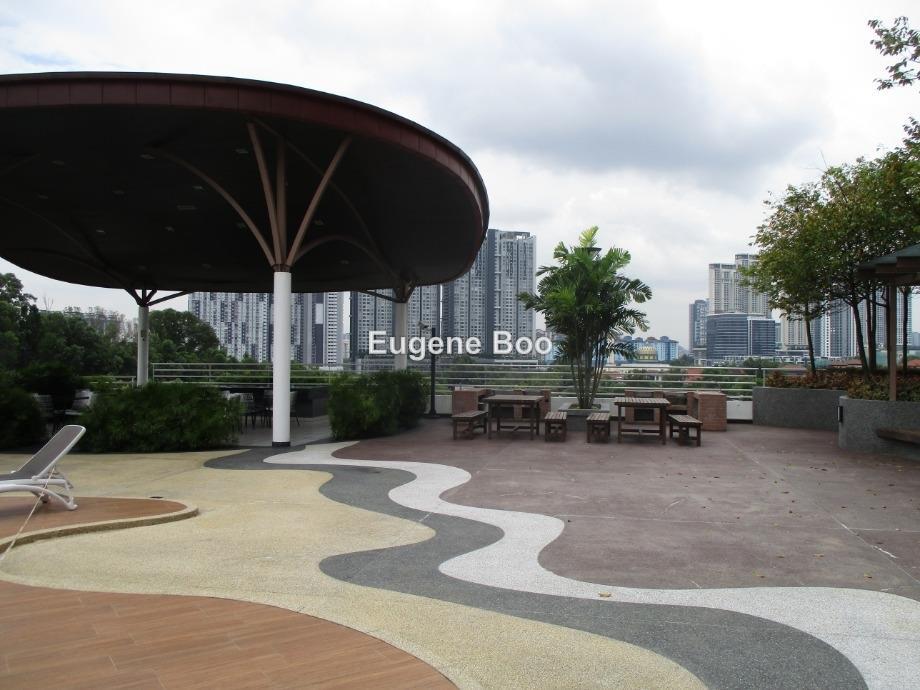 Condominium for Rent in Denai Sutera by Eugene Boo - iProperty.com.my