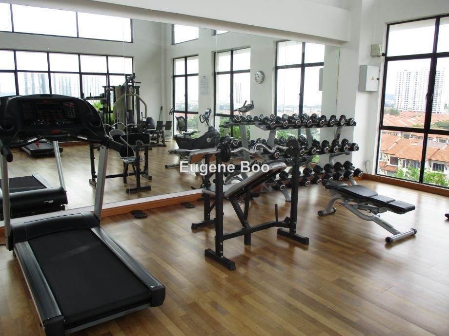 Condominium for Rent in Denai Sutera by Eugene Boo - iProperty.com.my
