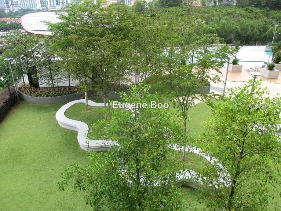 Condominium for Rent in Denai Sutera by Eugene Boo - iProperty.com.my