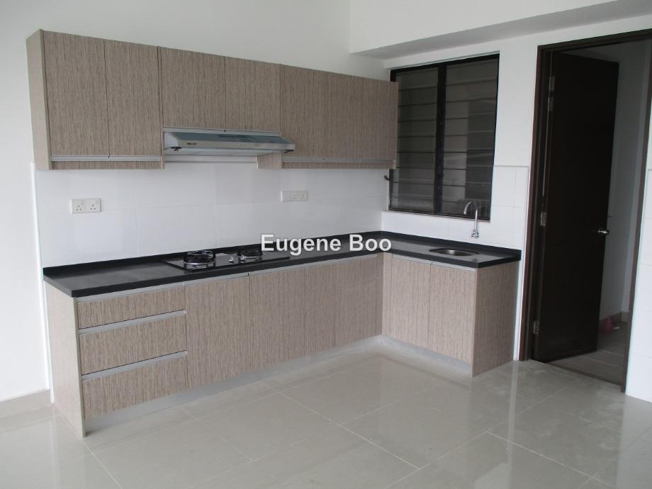 Condominium for Rent in Denai Sutera by Eugene Boo - iProperty.com.my