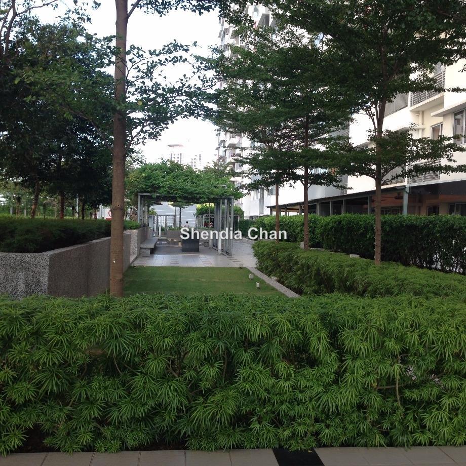 Service Residence for Sale in Koi Kinrara by Shendia Chan - iProperty.com.my