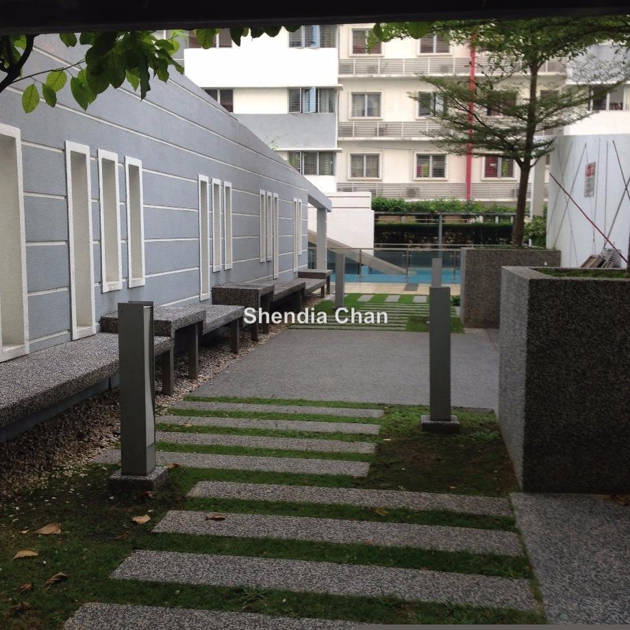 Service Residence for Sale in Koi Kinrara by Shendia Chan - iProperty.com.my