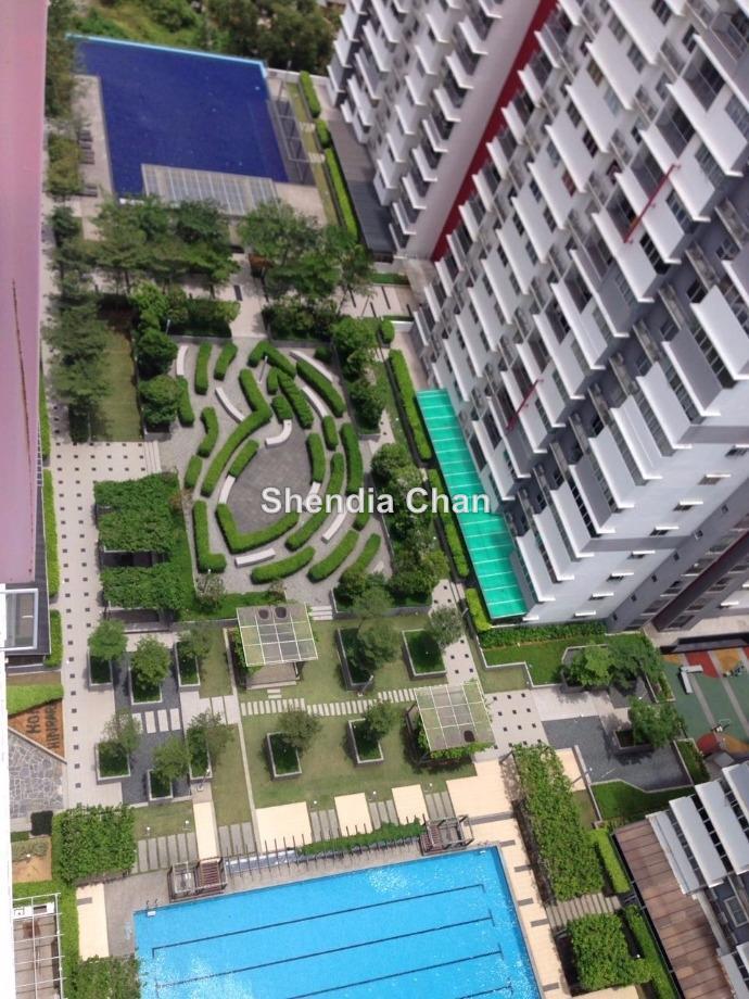Service Residence for Sale in Koi Kinrara by Shendia Chan - iProperty.com.my