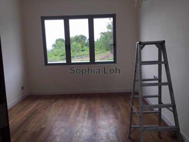 Rumah Berangkai 1 Tingkat untuk Dijual di Taman Equine, Seri Kembangan oleh Sophia Loh - iProperty.com.my