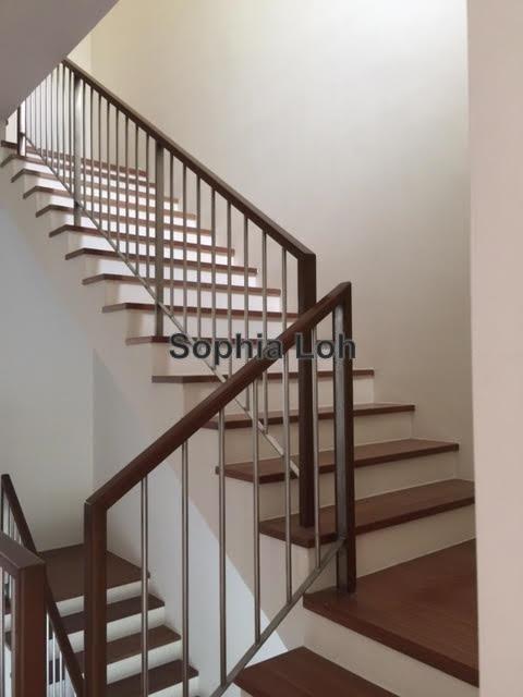 Rumah Berangkai 1 Tingkat untuk Dijual di Taman Equine, Seri Kembangan oleh Sophia Loh - iProperty.com.my