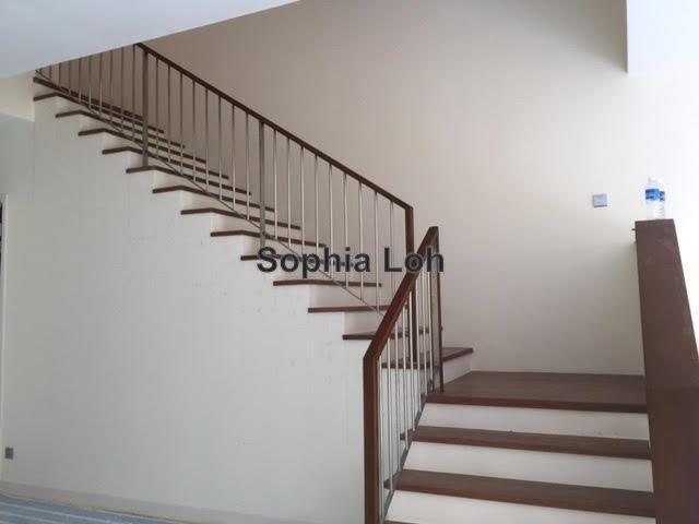 Rumah Berangkai 1 Tingkat untuk Dijual di Taman Equine, Seri Kembangan oleh Sophia Loh - iProperty.com.my