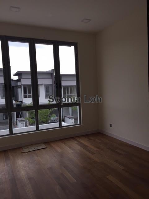 Rumah Berangkai 1 Tingkat untuk Dijual di Taman Equine, Seri Kembangan oleh Sophia Loh - iProperty.com.my