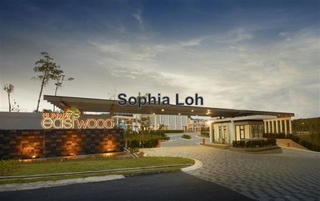 Rumah Berangkai 1 Tingkat untuk Dijual di Taman Equine, Seri Kembangan oleh Sophia Loh - iProperty.com.my