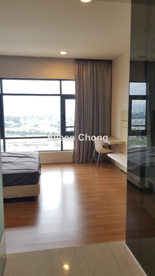 Service Residence for Rent in Eve Suite / NZX Square by Eileen Chong - iProperty.com.my