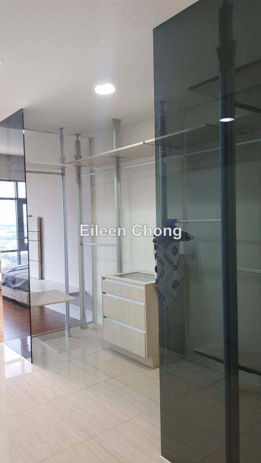 Service Residence for Rent in Eve Suite / NZX Square by Eileen Chong - iProperty.com.my