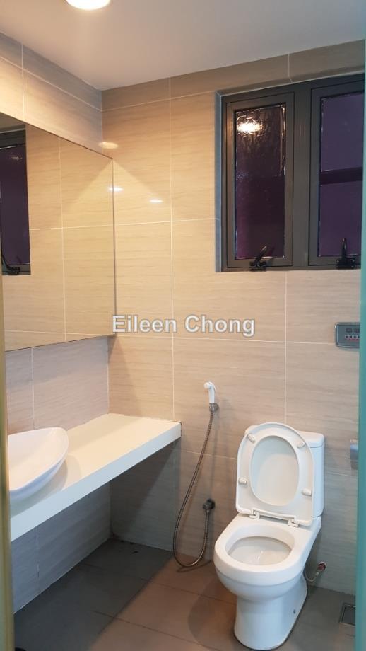 Service Residence for Rent in Eve Suite / NZX Square by Eileen Chong - iProperty.com.my