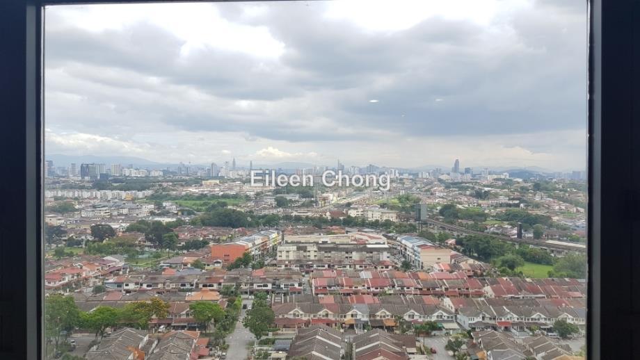 Service Residence for Rent in Eve Suite / NZX Square by Eileen Chong - iProperty.com.my