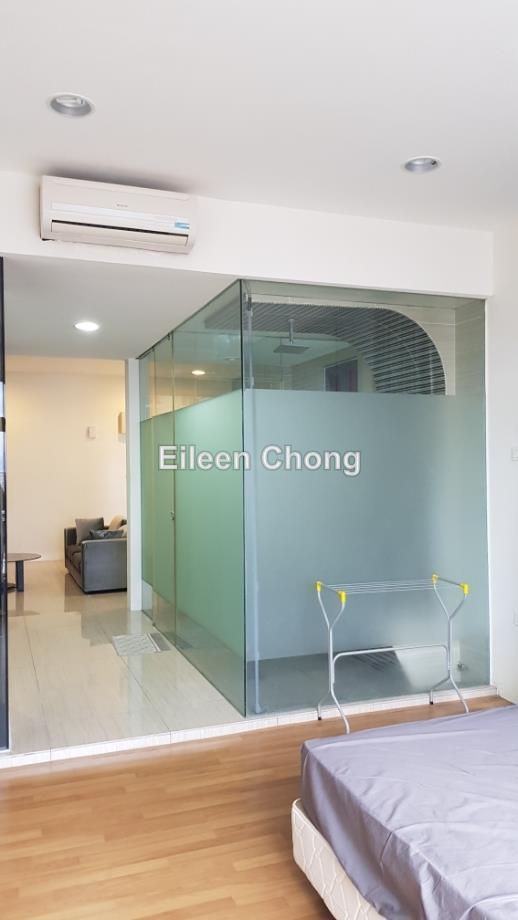 Service Residence for Rent in Eve Suite / NZX Square by Eileen Chong - iProperty.com.my