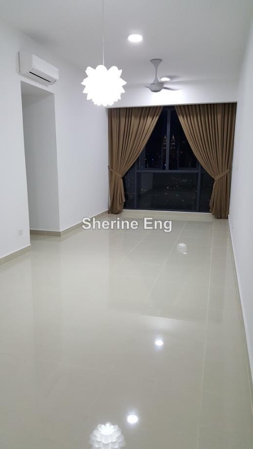 Service Residence for Rent in Shamelin Star by Sherine Eng - iProperty.com.my