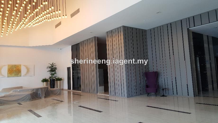 Service Residence for Rent in Shamelin Star by Sherine Eng - iProperty.com.my