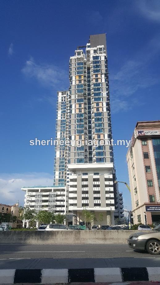 Residensi Servis untuk Dijual di Shamelin Star oleh Sherine Eng - iProperty.com.my