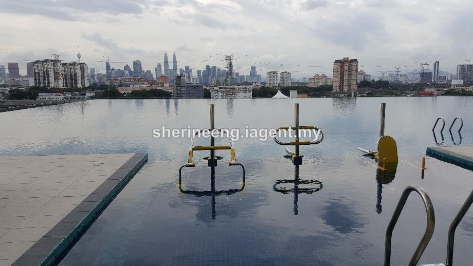 Service Residence for Rent in Shamelin Star by Sherine Eng - iProperty.com.my