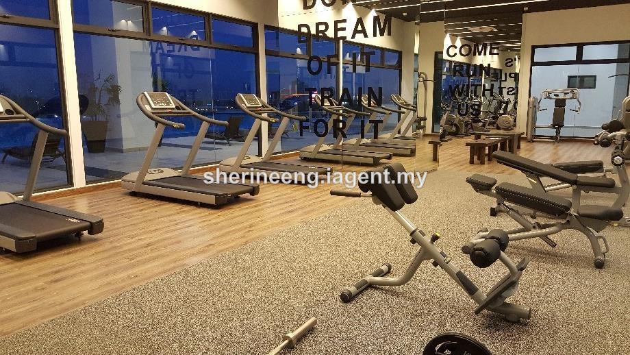 Service Residence for Sale in Shamelin Star by Sherine Eng - iProperty.com.my