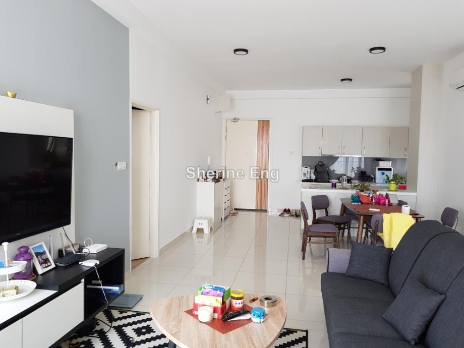 Residensi Servis untuk Dijual di Shamelin Star oleh Sherine Eng - iProperty.com.my