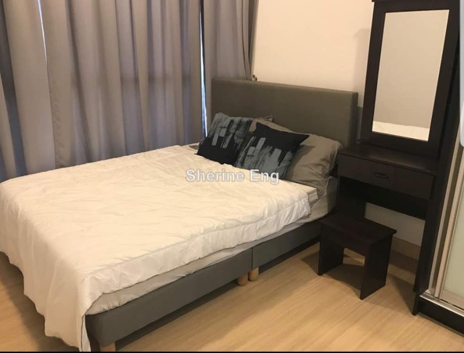 Service Residence for Sale in Shamelin Star by Sherine Eng - iProperty.com.my