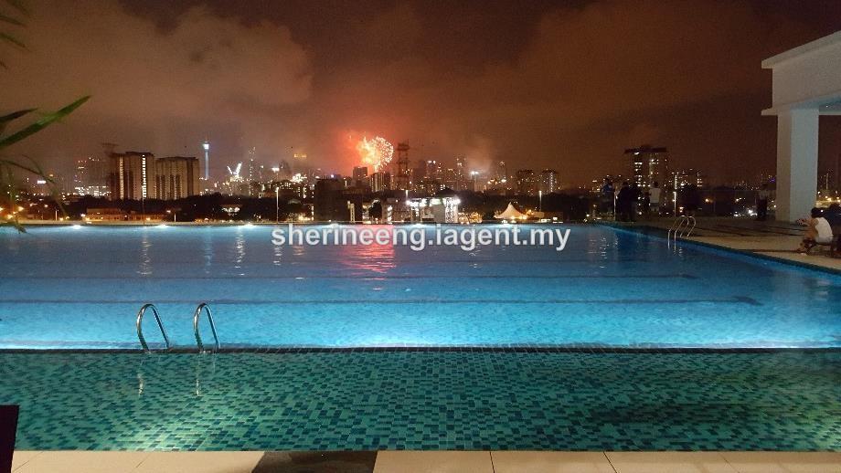 Service Residence for Rent in Shamelin Star by Sherine Eng - iProperty.com.my