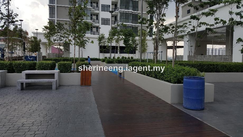 Residensi Servis untuk Dijual di Shamelin Star oleh Sherine Eng - iProperty.com.my