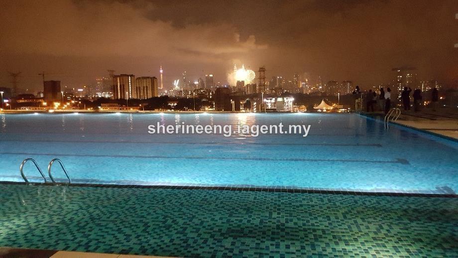 Residensi Servis untuk Dijual di Shamelin Star oleh Sherine Eng - iProperty.com.my