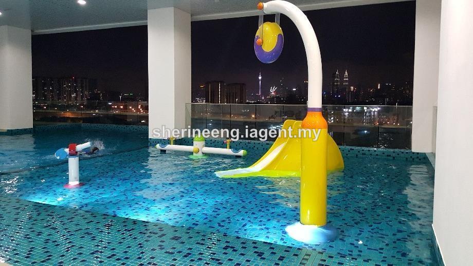 Service Residence for Rent in Shamelin Star by Sherine Eng - iProperty.com.my