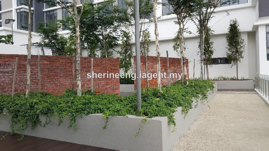 Service Residence for Rent in Shamelin Star by Sherine Eng - iProperty.com.my