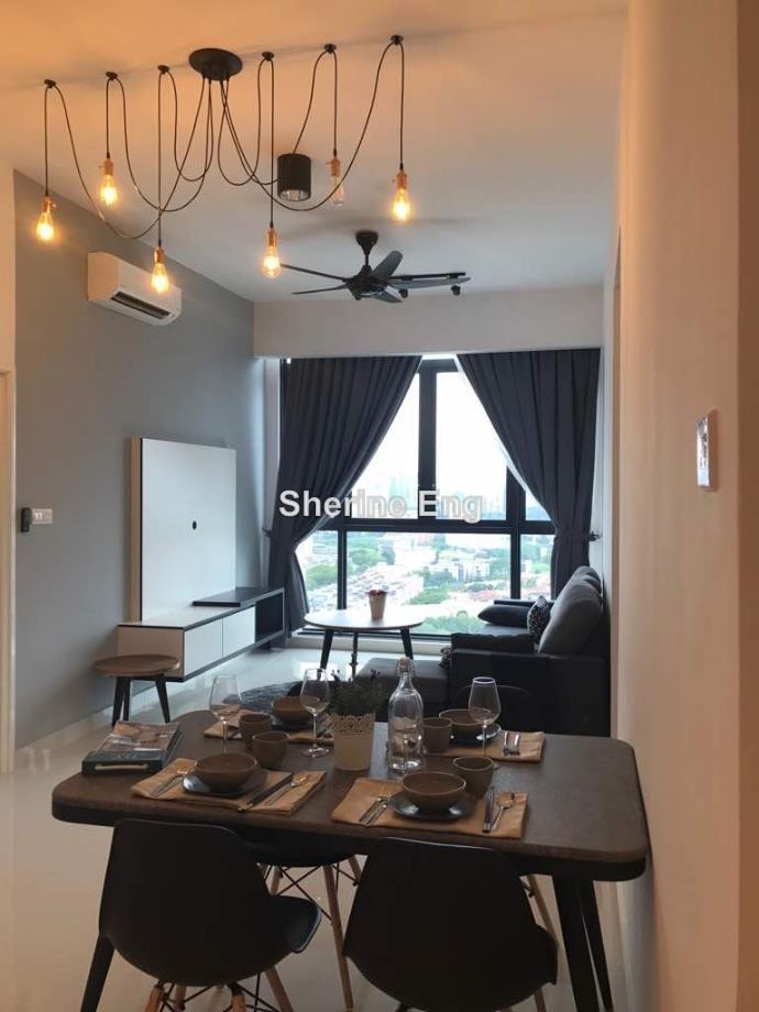 Service Residence for Sale in Shamelin Star by Sherine Eng - iProperty.com.my
