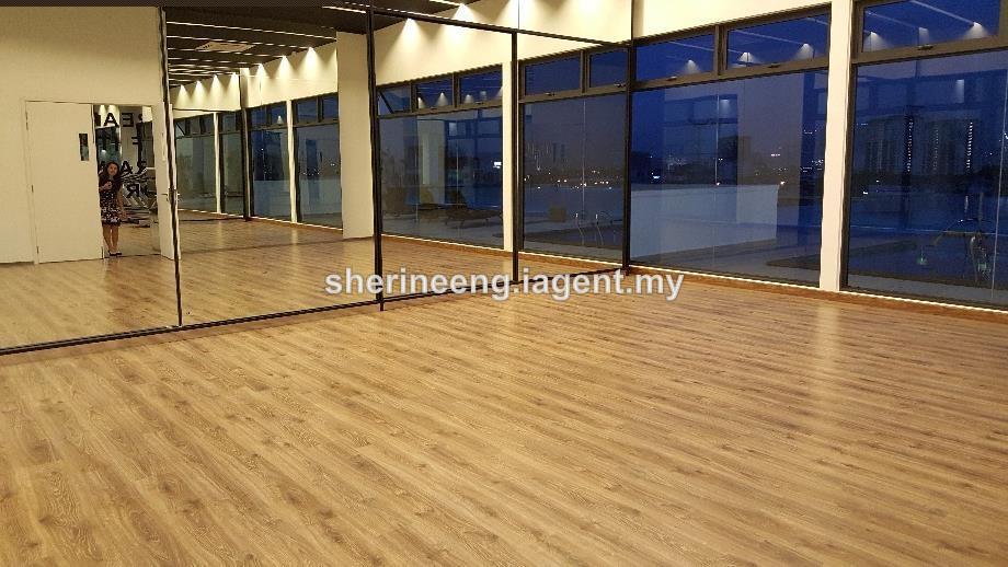 Service Residence for Sale in Shamelin Star by Sherine Eng - iProperty.com.my