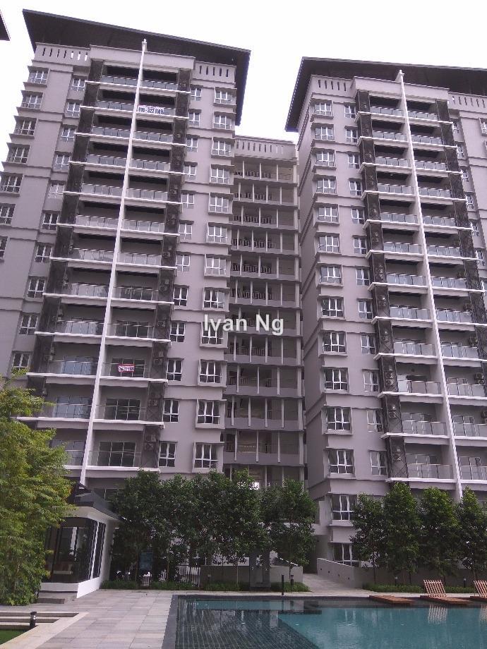 Kondominium untuk Disewa di Anyaman Residence oleh Ivan Ng - iProperty.com.my