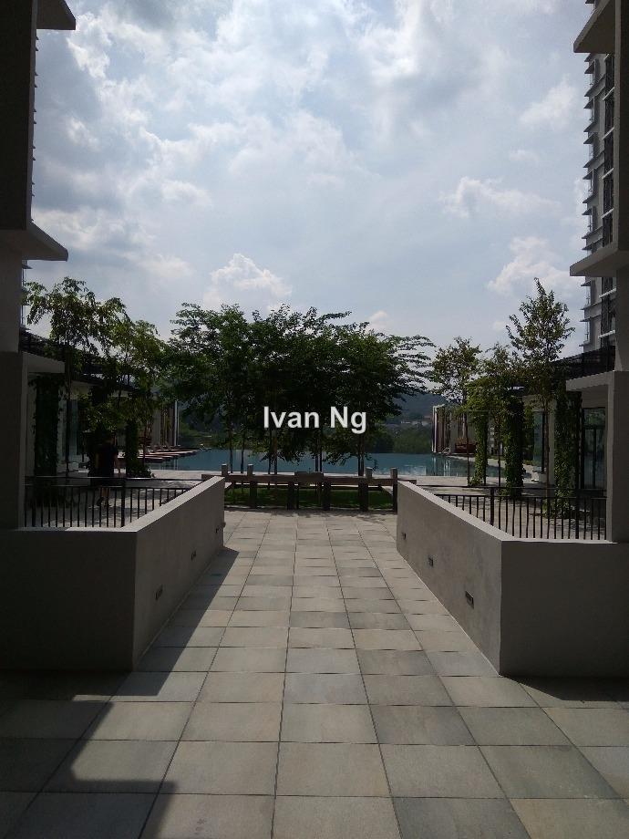 Kondominium untuk Disewa di Anyaman Residence oleh Ivan Ng - iProperty.com.my
