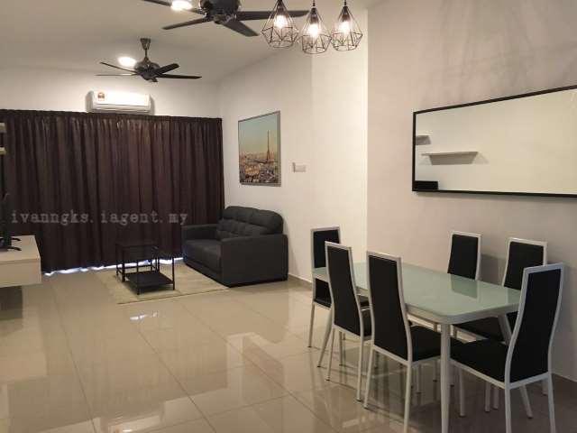 Kondominium untuk Disewa di Anyaman Residence oleh Ivan Ng - iProperty.com.my