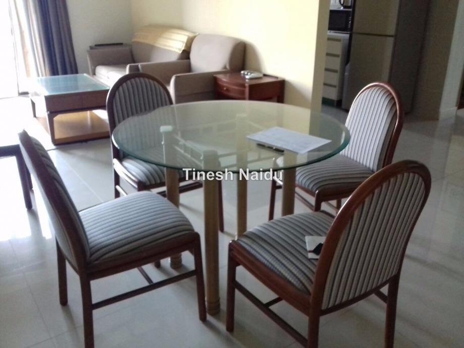 Kondominium untuk Disewa di Gaya Bangsar oleh Tinesh Naidu - iProperty.com.my