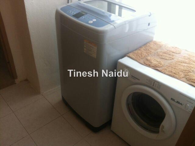 Condominium for Rent in Gaya Bangsar by Tinesh Naidu - iProperty.com.my