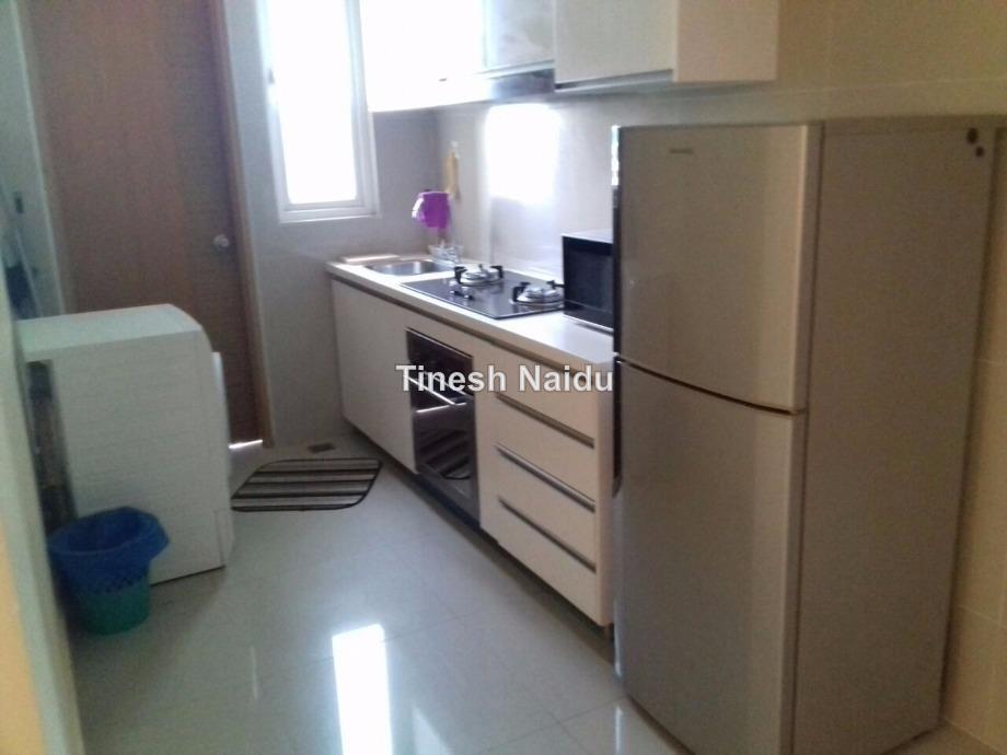 Kondominium untuk Disewa di Gaya Bangsar oleh Tinesh Naidu - iProperty.com.my