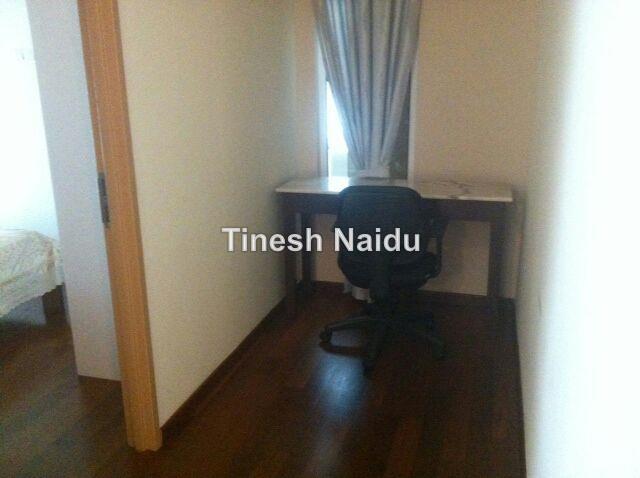 Condominium for Rent in Gaya Bangsar by Tinesh Naidu - iProperty.com.my