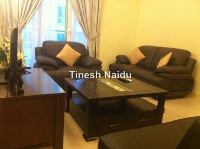 Condominium for Rent in Gaya Bangsar by Tinesh Naidu - iProperty.com.my