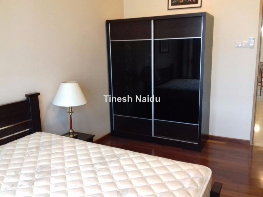 Kondominium untuk Disewa di Gaya Bangsar oleh Tinesh Naidu - iProperty.com.my
