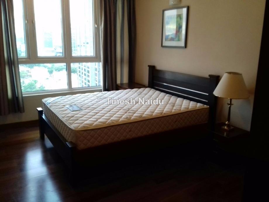 Kondominium untuk Disewa di Gaya Bangsar oleh Tinesh Naidu - iProperty.com.my