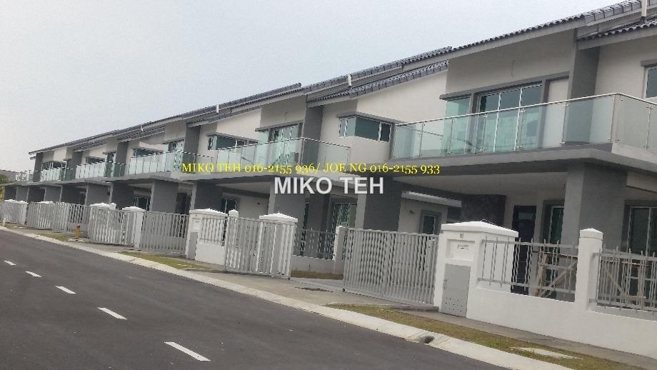 Bungalow House for Sale in Taman Equine, Seri Kembangan by Miko Teh - iProperty.com.my