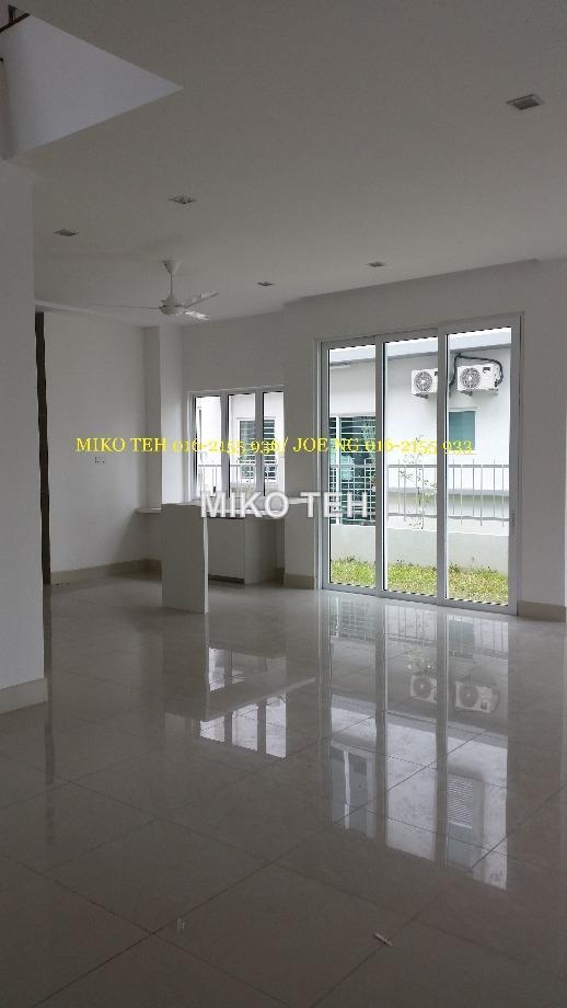Bungalow House for Sale in Taman Equine, Seri Kembangan by Miko Teh - iProperty.com.my