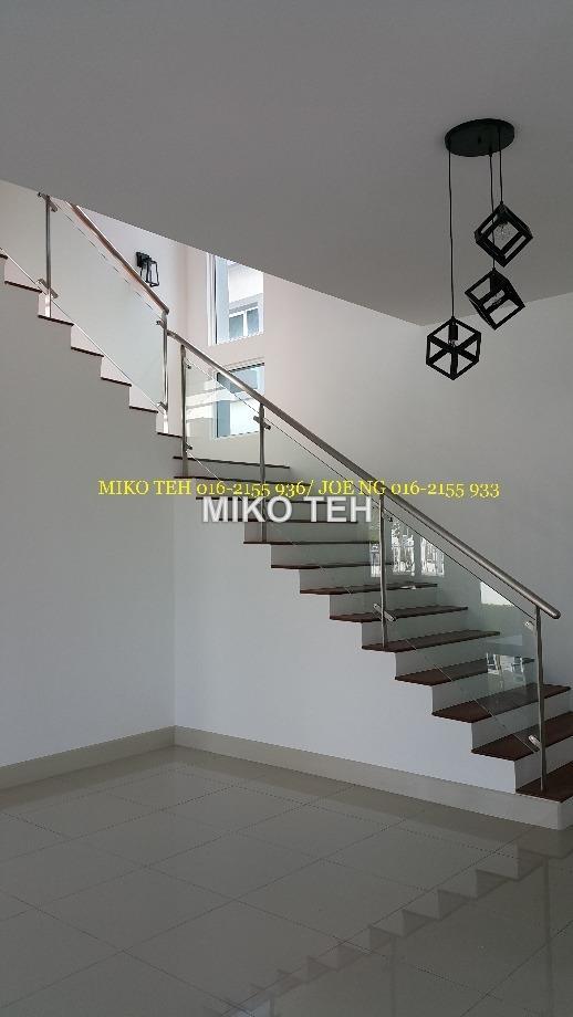 Bungalow House for Sale in Taman Equine, Seri Kembangan by Miko Teh - iProperty.com.my