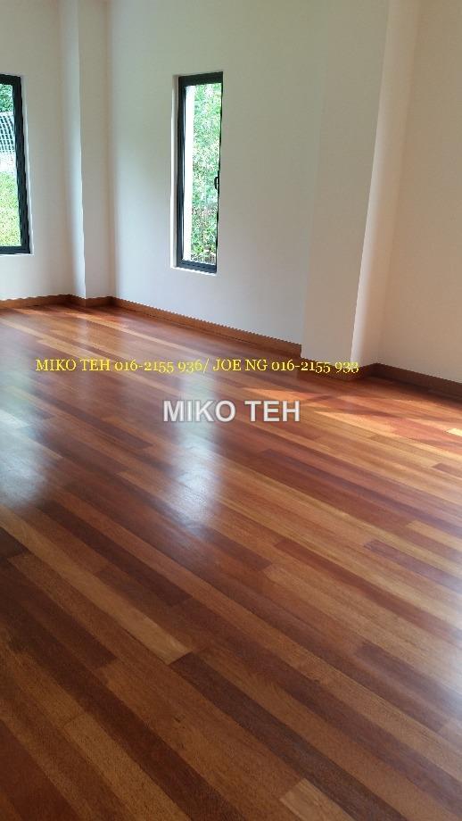 Bungalow House for Sale in Taman Equine, Seri Kembangan by Miko Teh - iProperty.com.my
