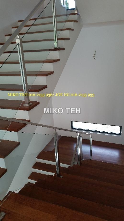 Bungalow House for Sale in Taman Equine, Seri Kembangan by Miko Teh - iProperty.com.my