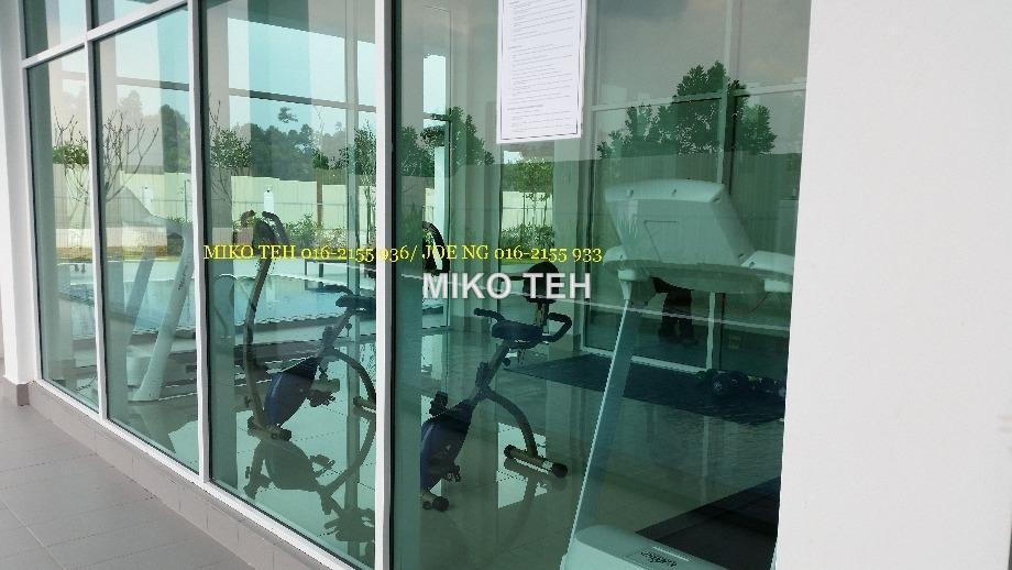 Bungalow House for Sale in Taman Equine, Seri Kembangan by Miko Teh - iProperty.com.my