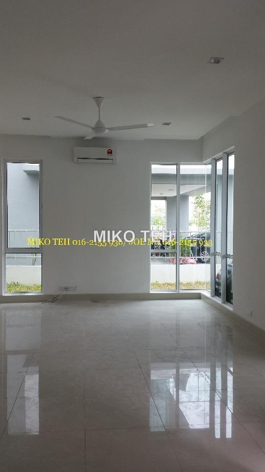 Bungalow House for Sale in Taman Equine, Seri Kembangan by Miko Teh - iProperty.com.my