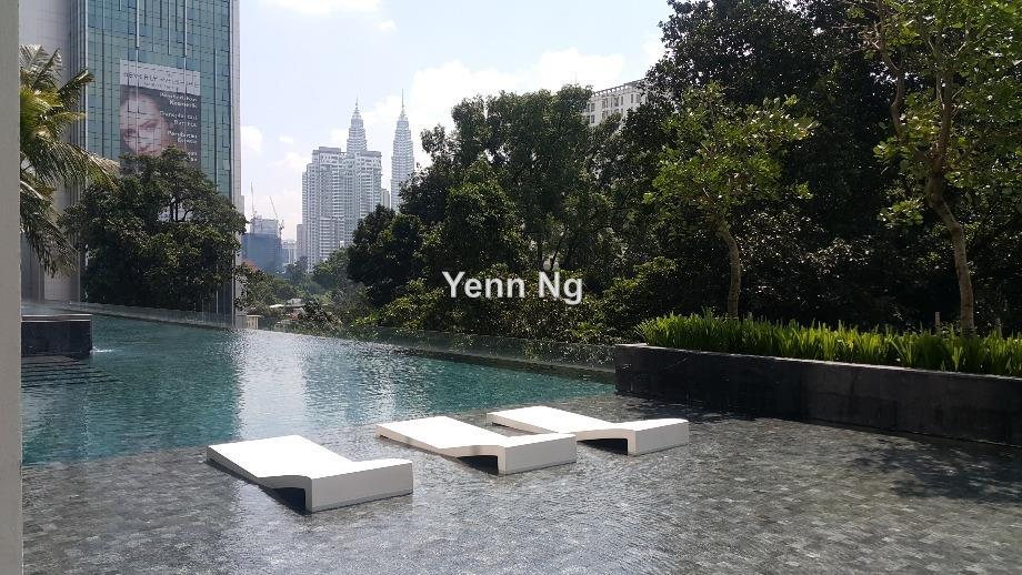 Residensi Servis untuk Disewa di The Horizon Residence oleh Yenn Ng - iProperty.com.my